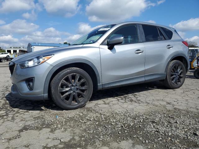 Aukcja sprzedaży 2013 Mazda Cx-5 Gt, vin: JM3KE2DE9D0112529, numer aukcji: 81853395
