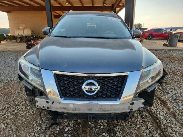 Продажа на аукционе авто 2015 Nissan Pathfinder S, vin: 5N1AR2MN4FC706032, номер лота: 80839805