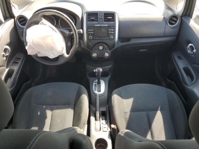 2014 Nissan Versa Note მანქანა იყიდება აუქციონზე, vin: 3N1CE2CP8EL362397, აუქციონის ნომერი: 71234035