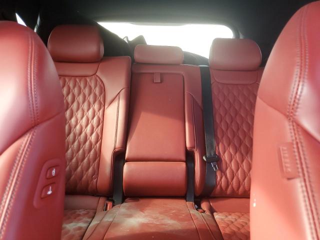 81817245 :رقم المزاد ، KMUMCDTC7NU012892 vin ، 2022 Genesis Gv70 مزاد بيع