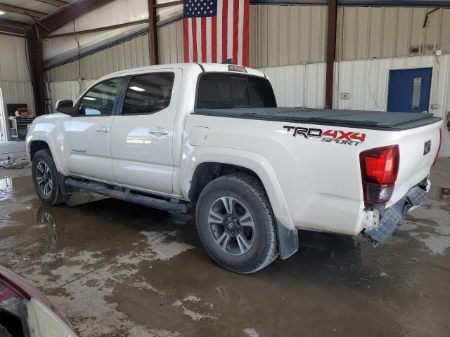 Aukcja sprzedaży 2019 Toyota Tacoma Double Cab, vin: 5TFCZ5AN2KX182305, numer aukcji: 71986095
