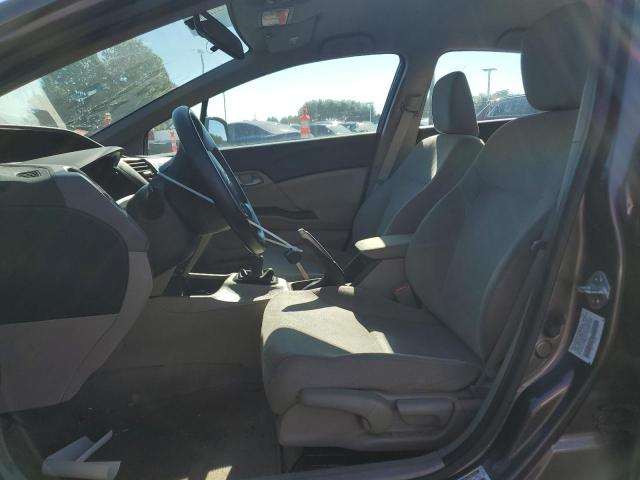Aukcja sprzedaży 2012 Honda Civic Lx, vin: 2HGFB2E5XCH513648, numer aukcji: 81450365