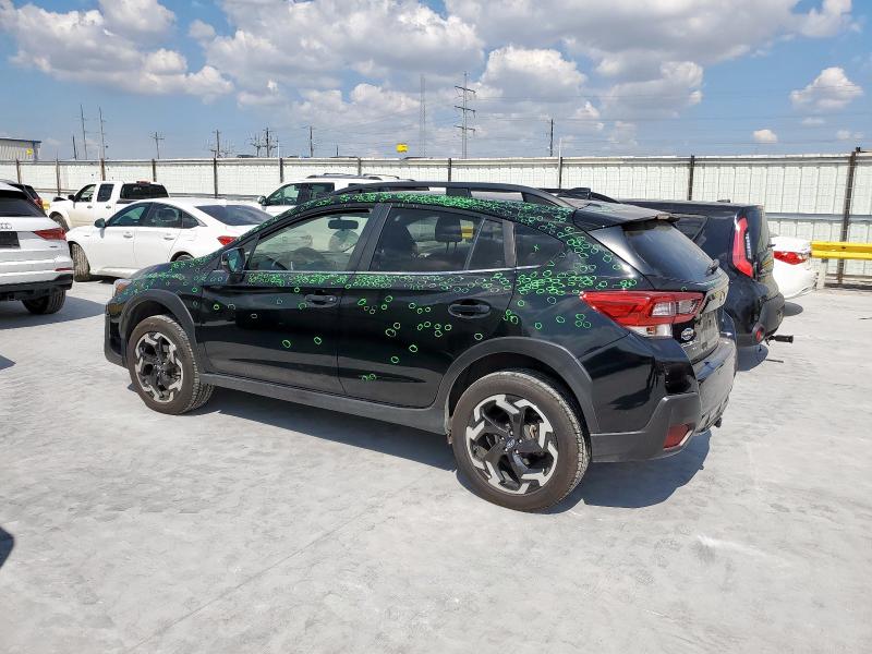 Продаж на аукціоні авто 2023 Subaru Crosstrek, vin: JF2GTHMC4PH285520, номер лоту: 81880145