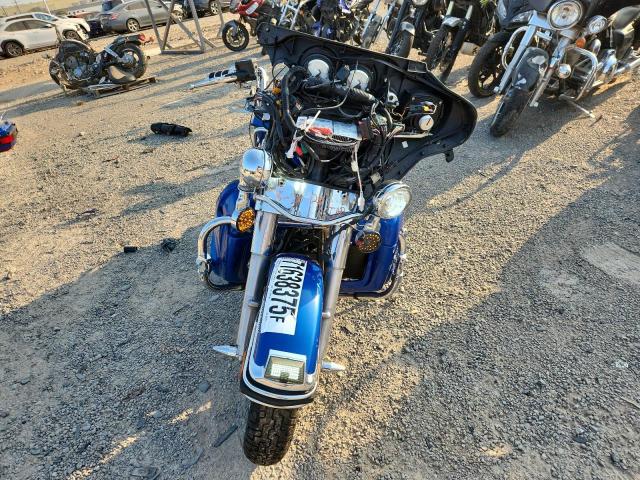 Продаж на аукціоні авто 2008 Harley-davidson Flhtcui, vin: 1HD1FC4178Y642279, номер лоту: 71638375