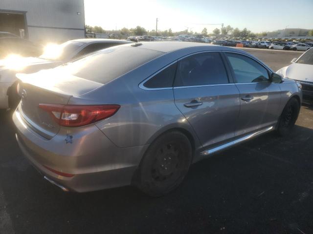 2017 Hyundai Sonata მანქანა იყიდება აუქციონზე, vin: 5NPE34AB9HH501018, აუქციონის ნომერი: 71888085