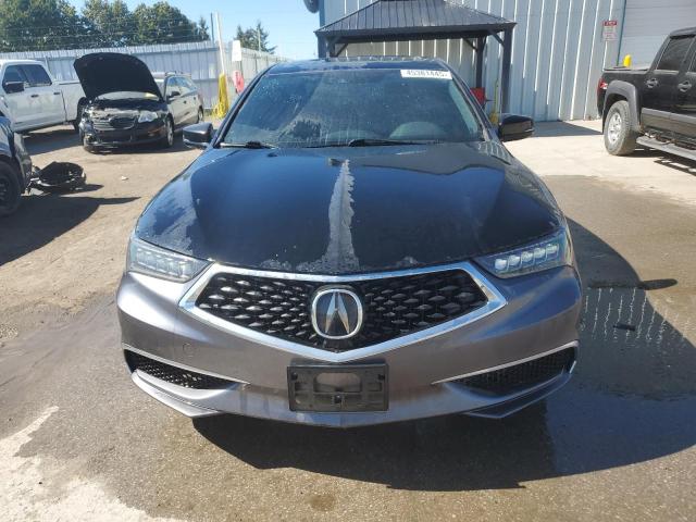 Продажа на аукционе авто 2019 Acura Tlx, vin: 19UUB3F64KA801568, номер лота: 45381445