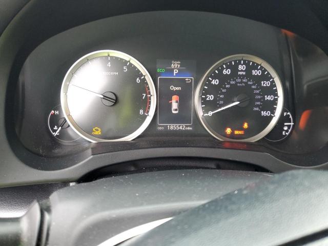 81906945 :رقم المزاد ، JTHBF1D27F5069285 vin ، 2015 Lexus Is 250 مزاد بيع