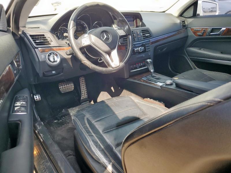 Продажа на аукционе авто 2012 Mercedes-benz E 350, vin: WDDKJ5KBXCF177275, номер лота: 80791465