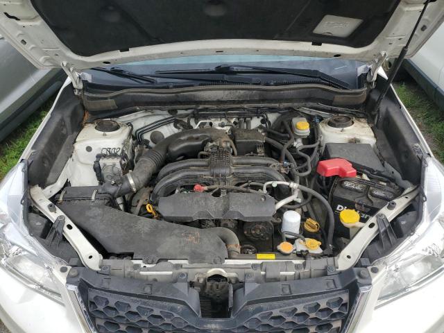 Продаж на аукціоні авто 2016 Suba Forester 2.5i, vin: JF2SJAAC5GG426967, номер лоту: 80934985