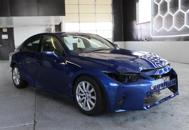 Aukcja sprzedaży 2023 Lexus Is 350 F Sport, vin: JTHGZ1E26P5031088, numer aukcji: 84043495