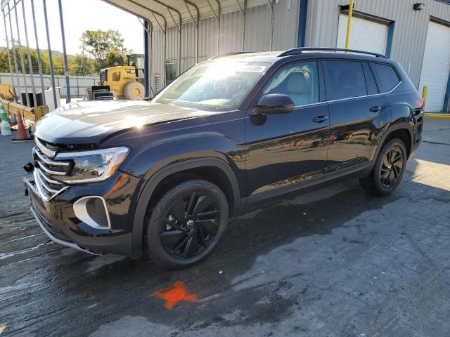 84385505 :رقم المزاد ، 1V2KR2CA3SC550243 vin ، 2025 Volkswagen Atlas مزاد بيع