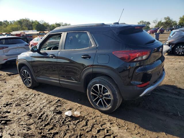 2025 Chevrolet Trailblazer Lt მანქანა იყიდება აუქციონზე, vin: KL79MRSL5SB216535, აუქციონის ნომერი: 80488765