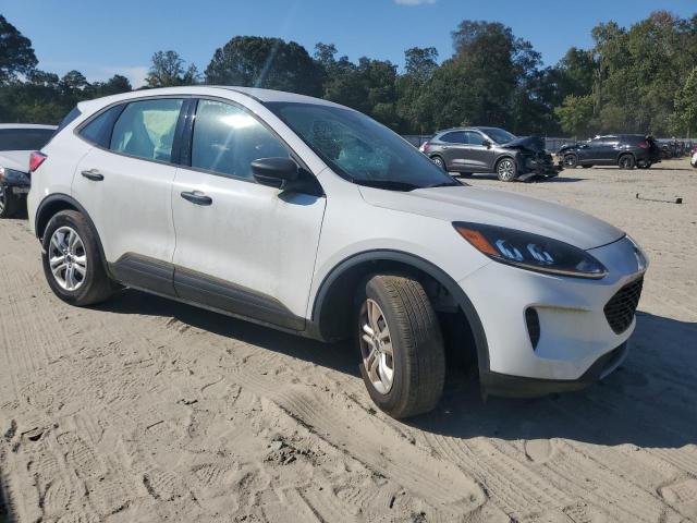 Продаж на аукціоні авто 2022 Ford Escape, vin: 1FMCU0F67NUA12896, номер лоту: 71499985