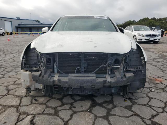 2011 Infiniti G37 მანქანა იყიდება აუქციონზე, vin: JN1CV6AR6BM404627, აუქციონის ნომერი: 81796695
