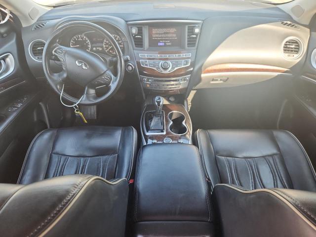 Продажа на аукционе авто 2019 Infiniti Qx60 Luxe, vin: 5N1DL0MM6KC525339, номер лота: 80862655