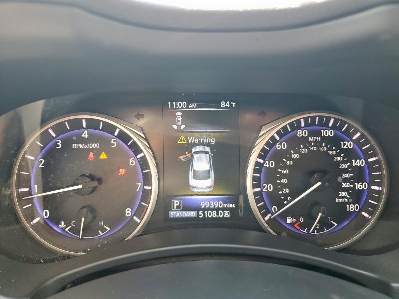 70954585 :رقم المزاد ، JN1CV7AP3HM640309 vin ، 2017 Infiniti Q50 مزاد بيع