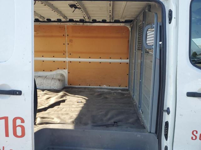 81235945 :رقم المزاد ، 1N6BF0KX2FN808442 vin ، 2015 Niss Nv مزاد بيع