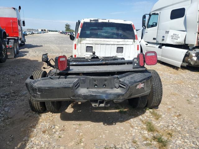 70573735 :رقم المزاد ، 3C63RRGL8PG555881 vin ، 2023 Ram 3500 Tradesman مزاد بيع