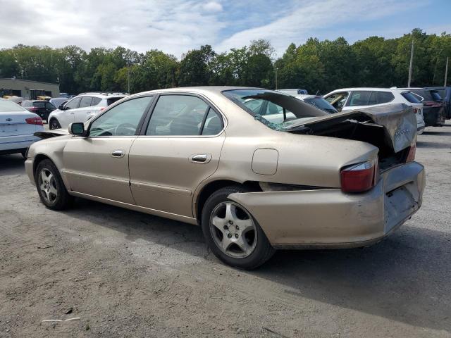 Aukcja sprzedaży 2003 Acura 3.2tl, vin: 19UUA566X3A043025, numer aukcji: 49772896