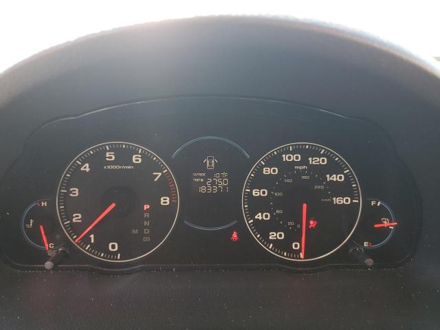 Продажа на аукционе авто 2004 Acura Tsx, vin: JH4CL96854C004988, номер лота: 71837455