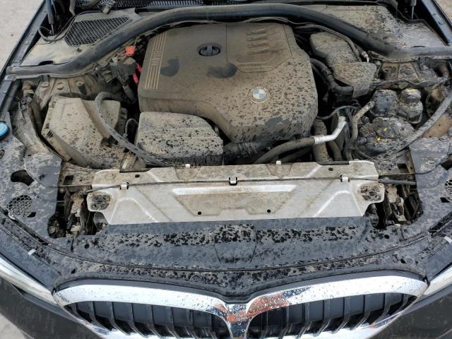 Aukcja sprzedaży 2020 Bmw 330i, vin: 3MW5R1J06L8B23308, numer aukcji: 71197665