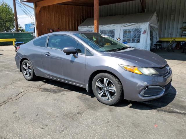 71490055 :رقم المزاد ، 2HGFG3B83EH522152 vin ، 2014 Honda Civic Ex مزاد بيع