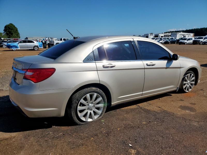 Продаж на аукціоні авто 2014 Chrysler 200, vin: 1C3CCBBG0EN105498, номер лоту: 84191425