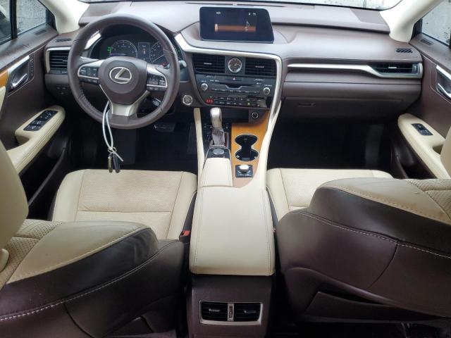 Aukcja sprzedaży 2018 Lexus Rx 350, vin: 2T2BZMCA2JC162953, numer aukcji: 80466065