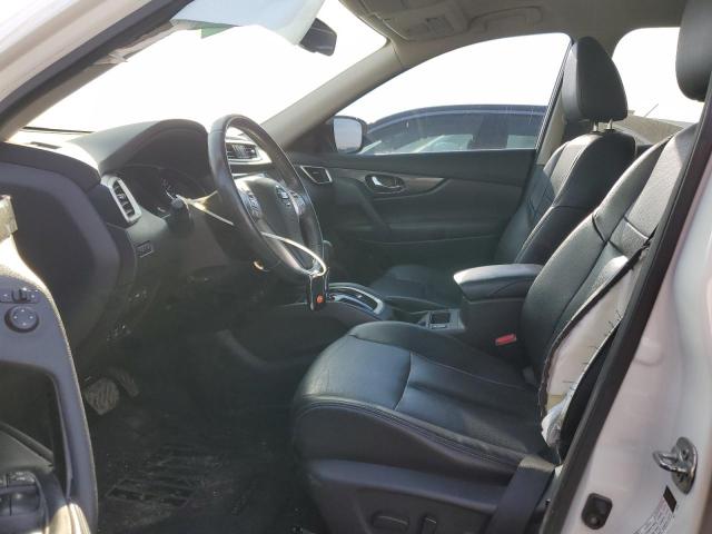 Aukcja sprzedaży 2015 Nissan Rogue, vin: 5N1AT2MV0FC891052, numer aukcji: 68003415