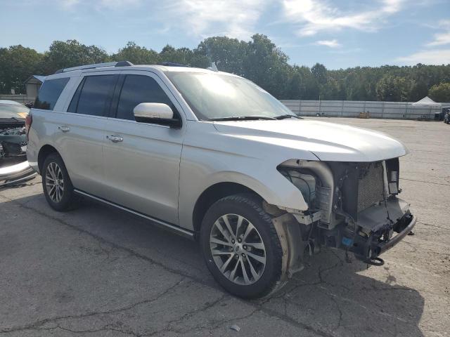 2018 Ford Expedition მანქანა იყიდება აუქციონზე, vin: 1FMJU2AT8JEA34099, აუქციონის ნომერი: 83957235
