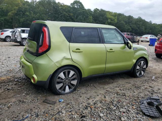 Продажа на аукционе авто 2014 Kia Soul, vin: KNDJX3A59E7733450, номер лота: 84425005