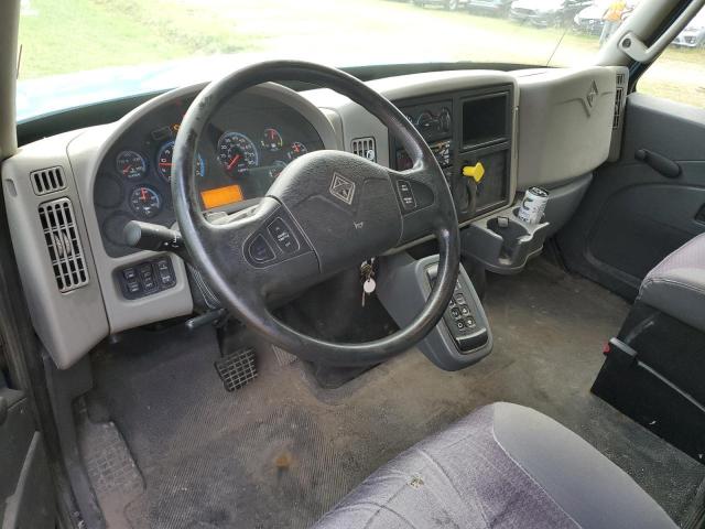 80947255 :رقم المزاد ، 1HTWCAZN6FH514504 vin ، 2015 Intl 7000 7400 مزاد بيع