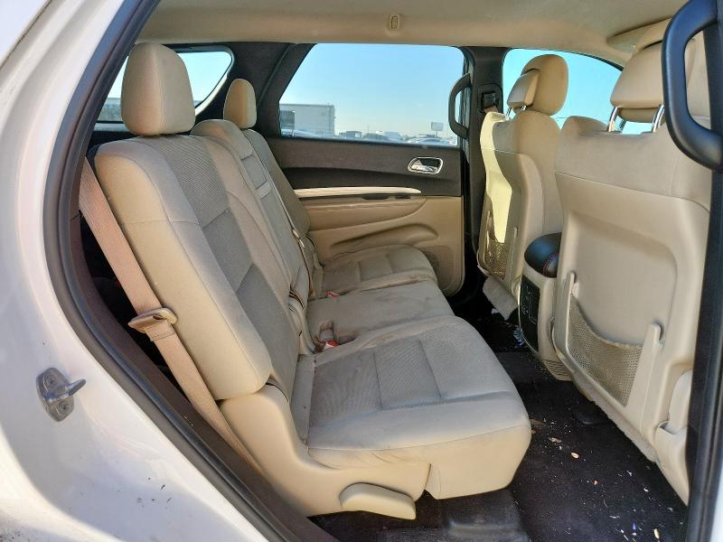 Продаж на аукціоні авто 2014 Dodge Durango, vin: 1C4RDHAG5EC454725, номер лоту: 84427135