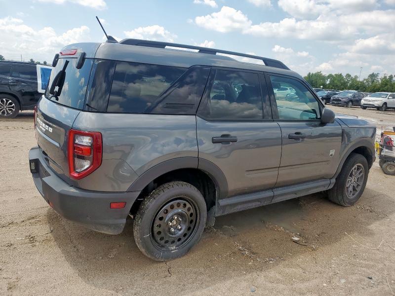 71194645 :رقم المزاد ، 3FMCR9B68RRE46141 vin ، 2024 Ford Bronco Spo مزاد بيع