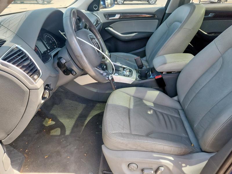 Продажа на аукционе авто 2013 Audi Q5 Premium Plus, vin: WA1LFAFP0DA043270, номер лота: 84033975