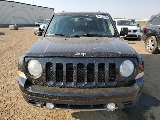 2016 Jeep Patriot მანქანა იყიდება აუქციონზე, vin: 1C4NJRAB3GD738952, აუქციონის ნომერი: 81627405
