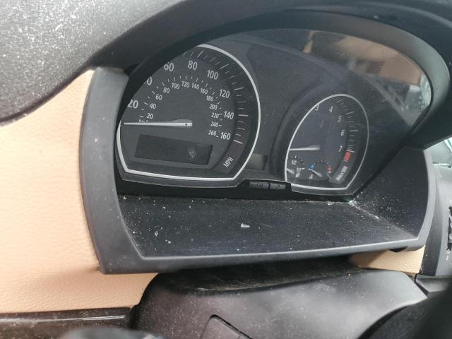 81687565 :رقم المزاد ، WBXPC934X8WJ23759 vin ، 2008 Bmw X3 مزاد بيع