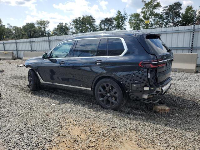 Продаж на аукціоні авто 2023 Bmw X7, vin: 5UX23EM01P9R02975, номер лоту: 70917885