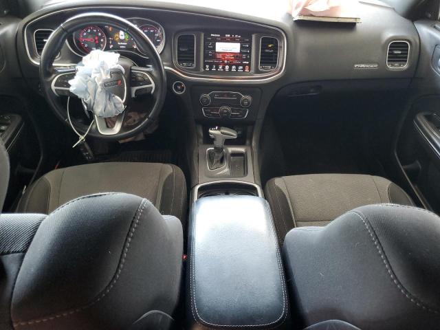 81027275 :رقم المزاد ، 2C3CDXJG4GH206163 vin ، 2016 Dodge Charger مزاد بيع