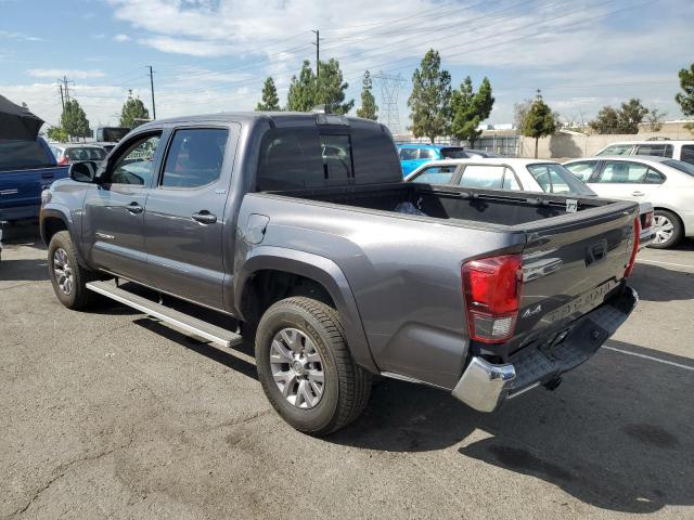 Продаж на аукціоні авто 2019 Toyota Tacoma Dou, vin: 5TFCZ5ANXKX185145, номер лоту: 81628005