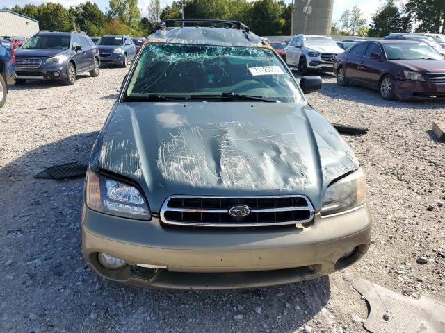 Продажа на аукционе авто 2001 Subaru Legacy, vin: 4S3BH665117609324, номер лота: 89434875