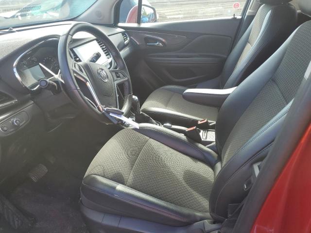 Aukcja sprzedaży 2019 Buick Encore, vin: KL4CJESB9KB862852, numer aukcji: 82039325