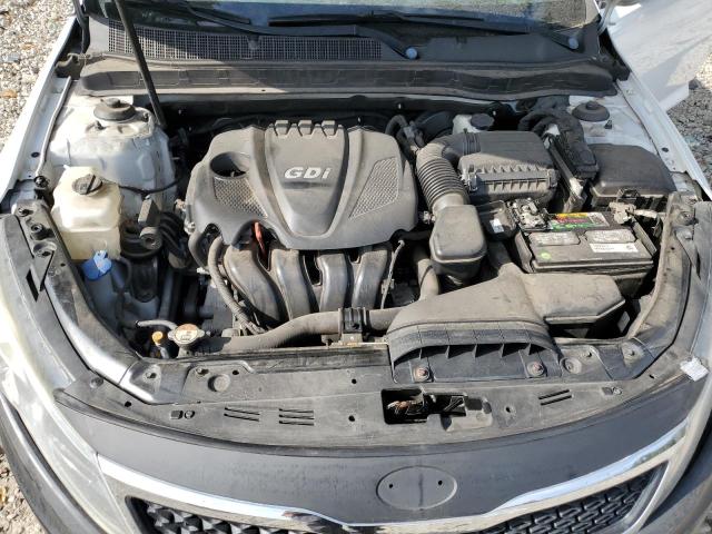 Aukcja sprzedaży 2013 Kia Optima, vin: 5XXGN4A7XDG194639, numer aukcji: 70992525
