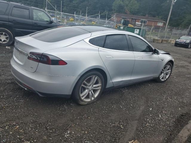 Aukcja sprzedaży 2013 Tesla Model S, vin: 5YJSA1CN5DFP15737, numer aukcji: 81257375