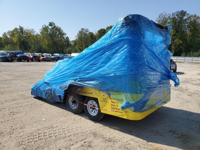 69293405 :رقم المزاد ، 1G9PT14251A125889 vin ، 2001 Other Trailer مزاد بيع