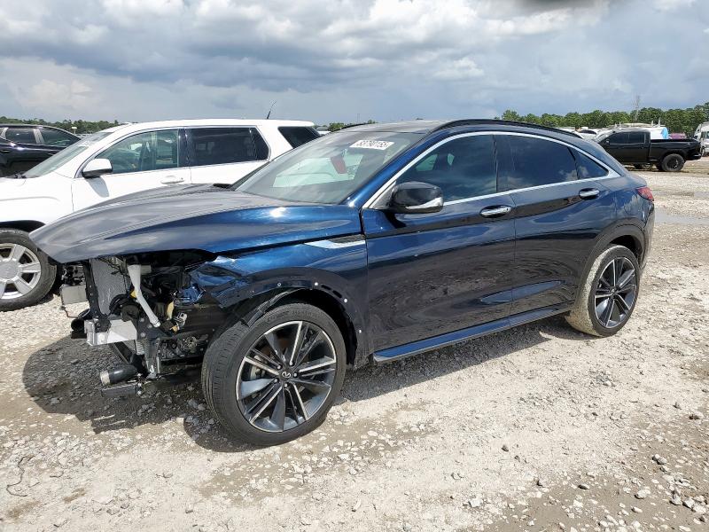 Aukcja sprzedaży 2025 Infiniti Qx55 Luxe, vin: 3PCAJ5JR4SF102675, numer aukcji: 83790155
