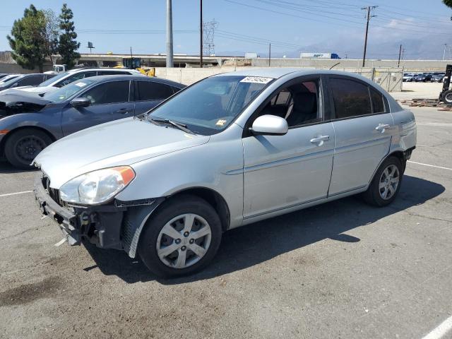 Auction sale of the 2010 Hyundai Accent, vin: KMHCN4ACXAU433779, lot number: 84734545