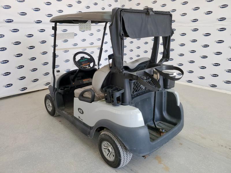 84925365 :رقم المزاد ، BN2219284635 vin ، 2022 Club Car Tempo Fla مزاد بيع