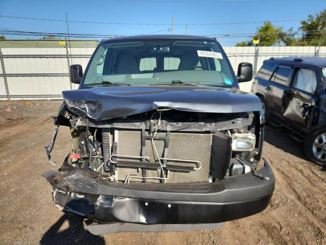 Продажа на аукционе авто 2015 Chevrolet Express G2, vin: 1GNWGPFF4F1195976, номер лота: 80362865
