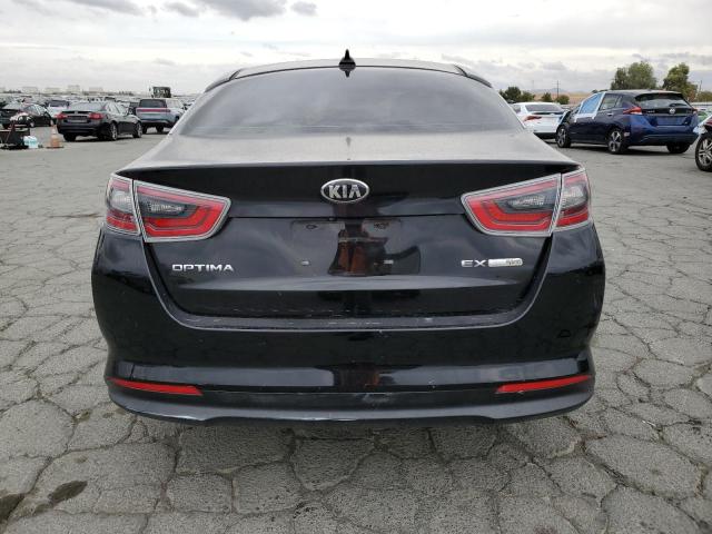 Aukcja sprzedaży 2014 Kia Optima Hyb, vin: KNAGN4AD8E5067543, numer aukcji: 84563835